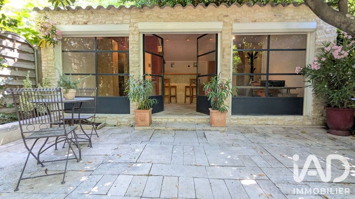 Photo 1 - Maison à L'ISLE-SUR-LA-SORGUE
