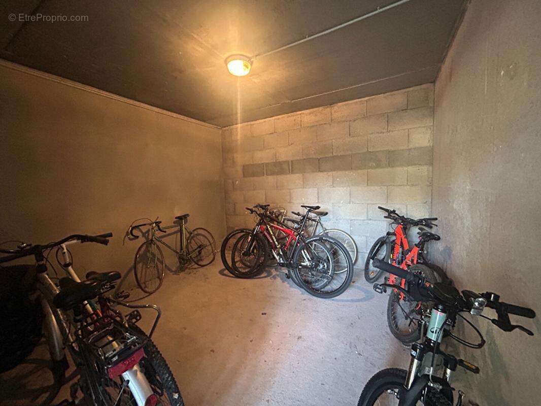 Appartement à CARQUEFOU