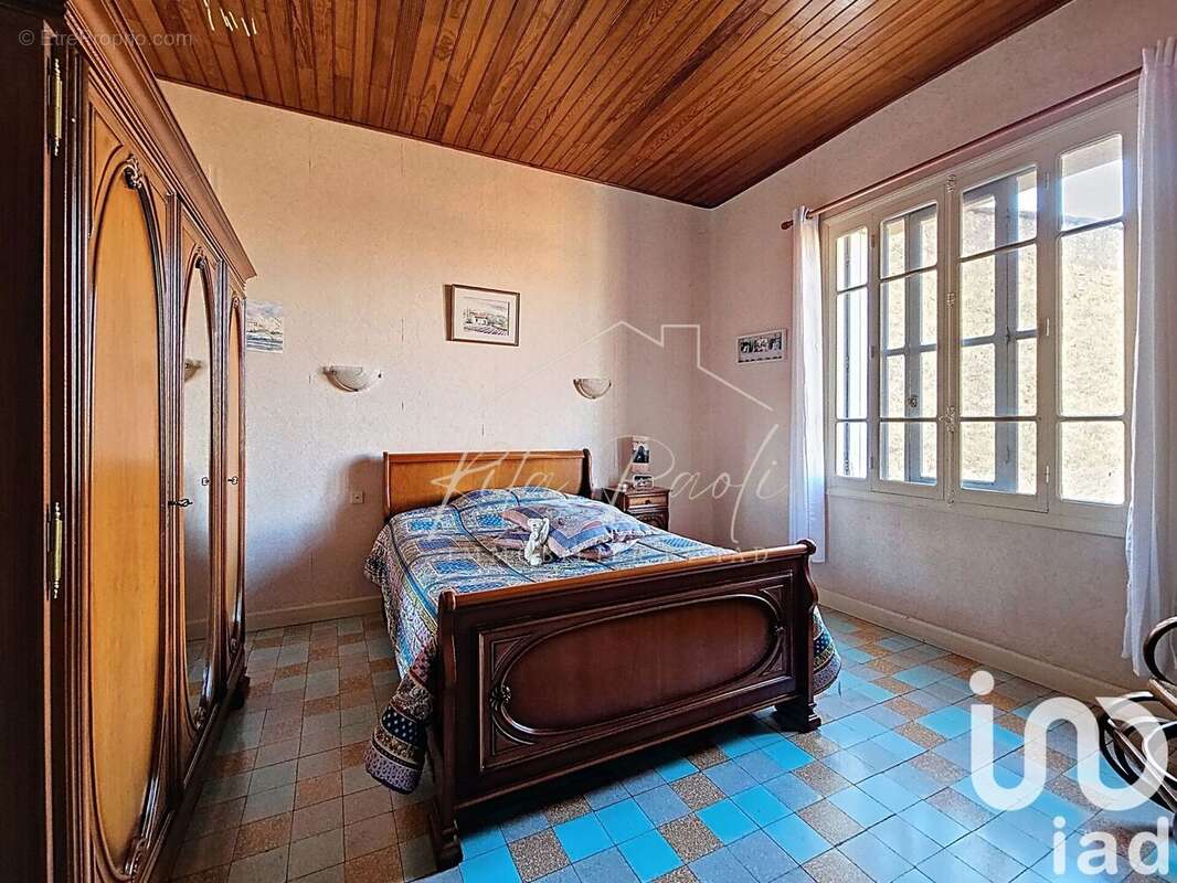 Photo 5 - Maison à PUISSERGUIER