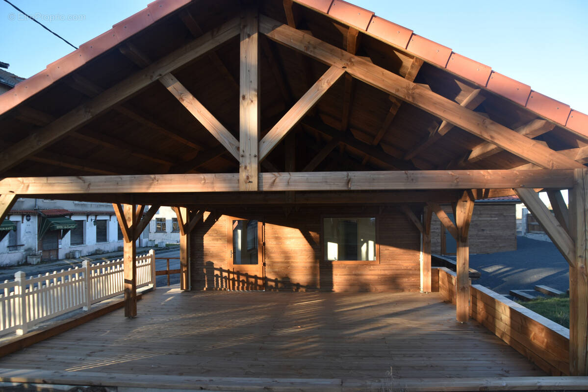 Maison à LA CHAISE-DIEU