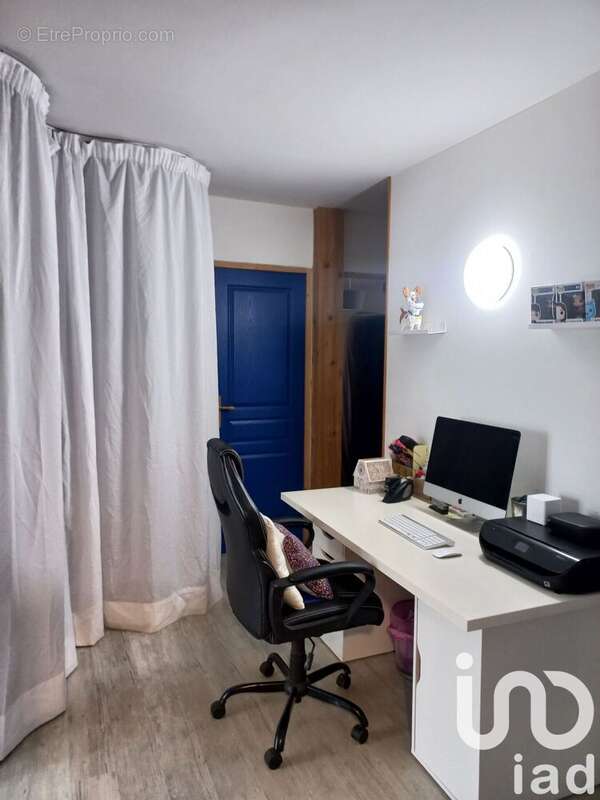 Photo 5 - Maison à NOLAY