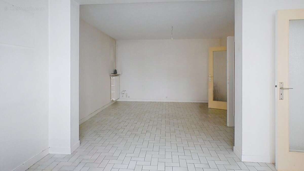 Maison 95 m² à Mantes-La-Jolie  - photo 2