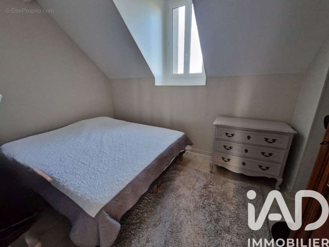 Photo 7 - Appartement à ORLEANS