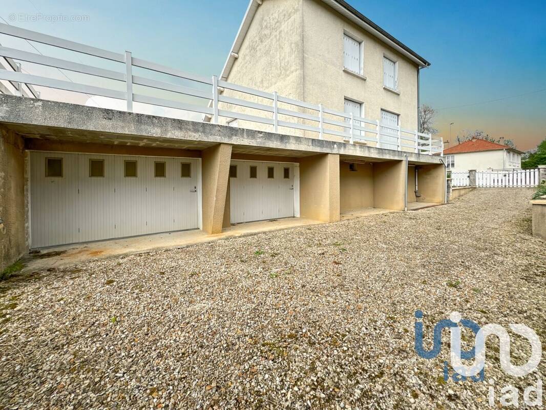 Photo 1 - Maison à MIGENNES