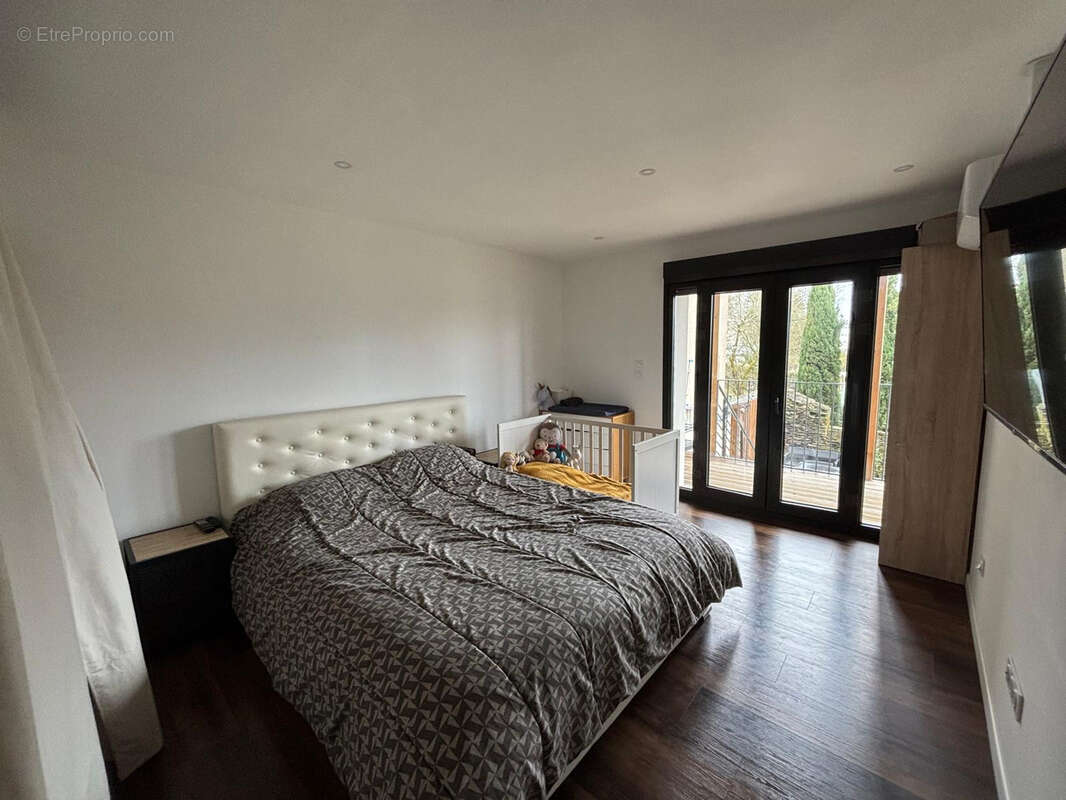 Appartement à ANGERS