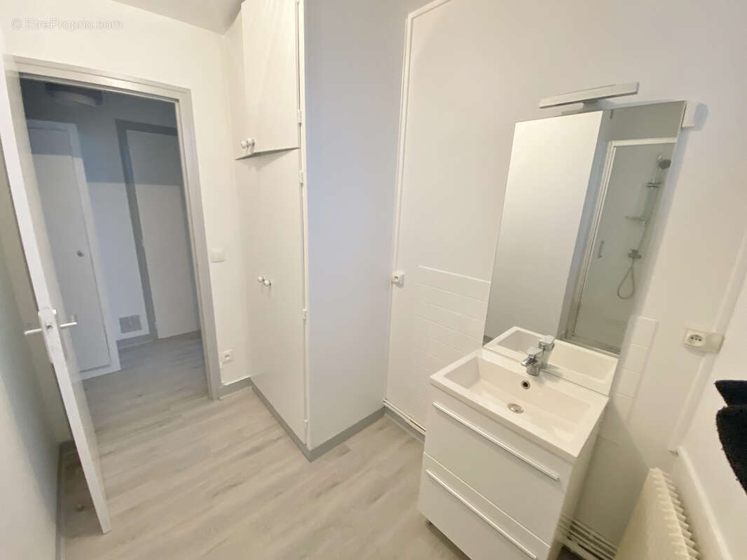 Appartement à CHARTRES