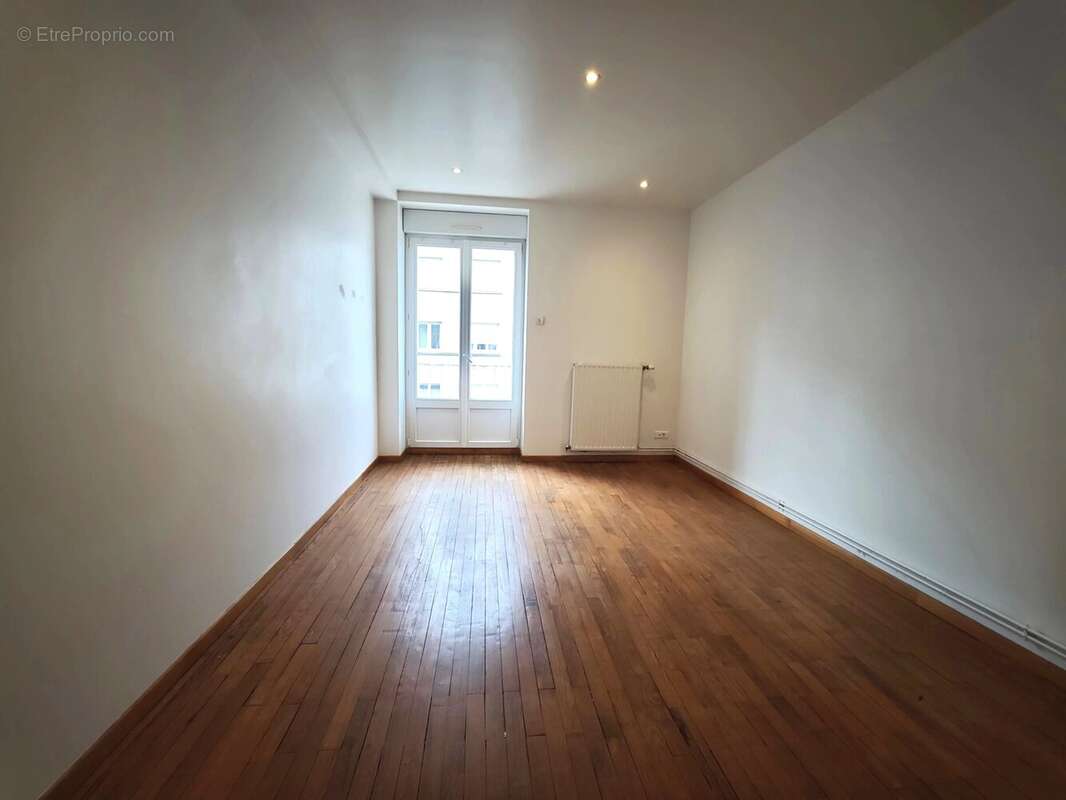 Appartement à EPINAL