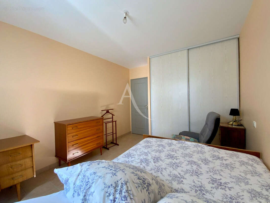 Maison Saint Simon De Bordes 170 m2 - photo 12