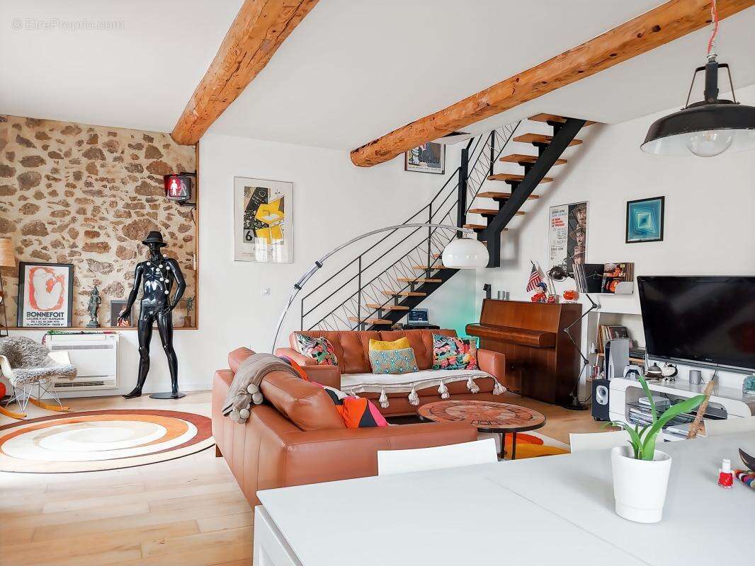 Maison à MARSEILLAN