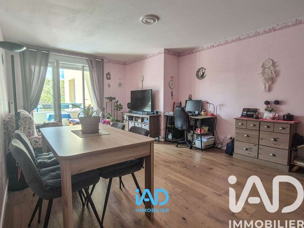 Photo 5 - Appartement à MANTES-LA-JOLIE