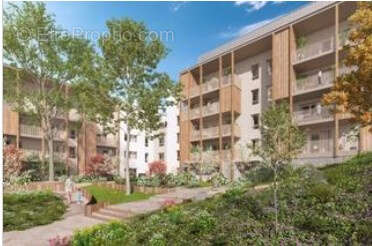 Appartement à MEYTHET