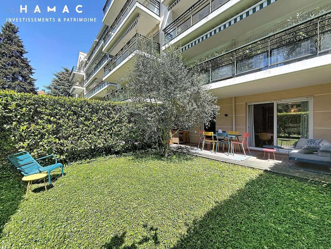 Appartement à TASSIN-LA-DEMI-LUNE