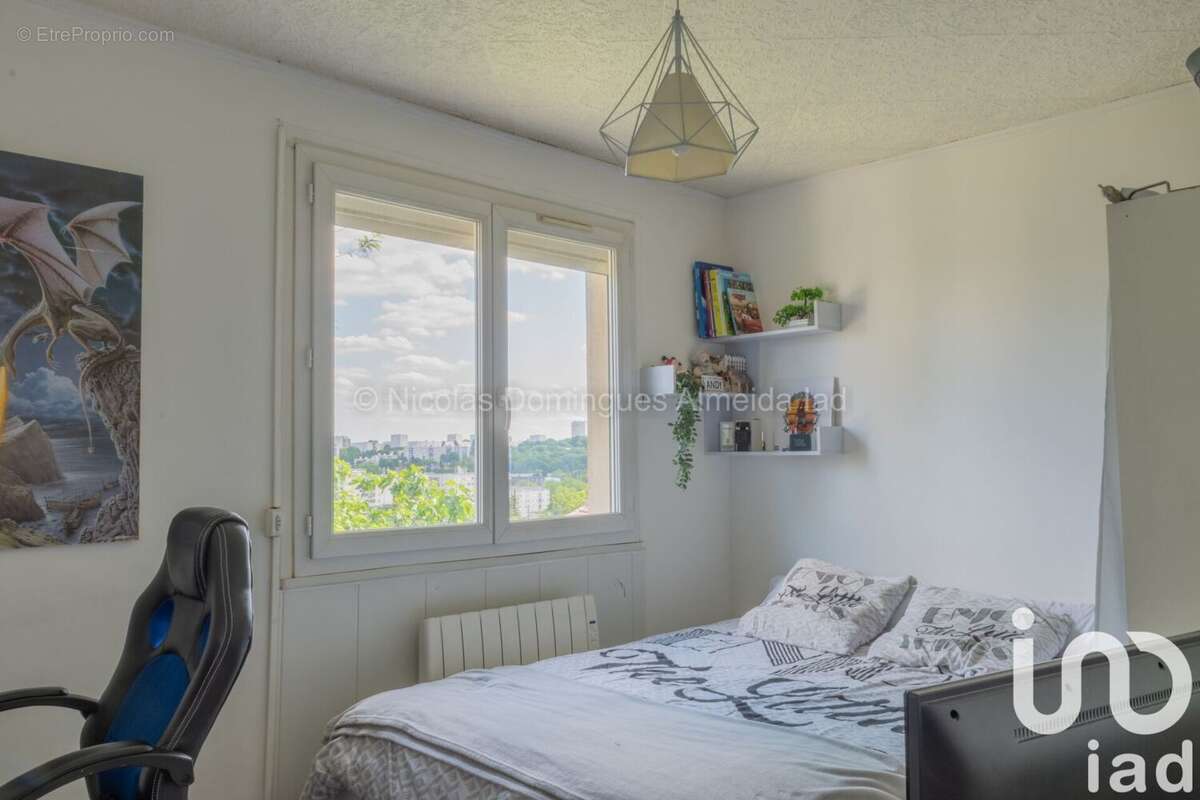 Photo 8 - Maison à SAVIGNY-SUR-ORGE