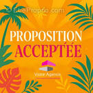 Appartement à SAINT-PAUL