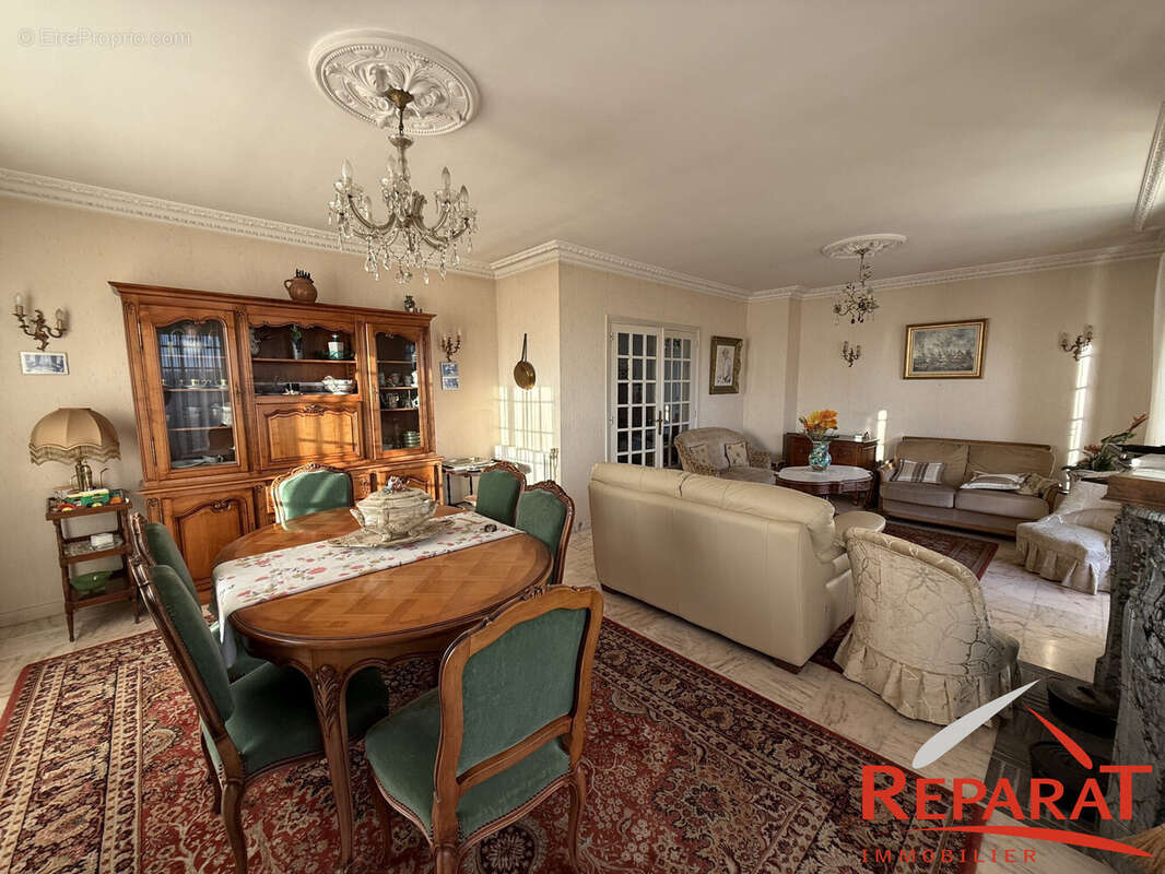 Maison à BRIVE-LA-GAILLARDE