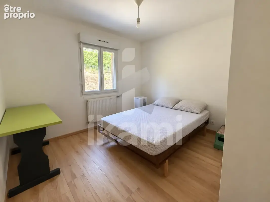 Villa de 116 m2 à Épinouze - photo 16