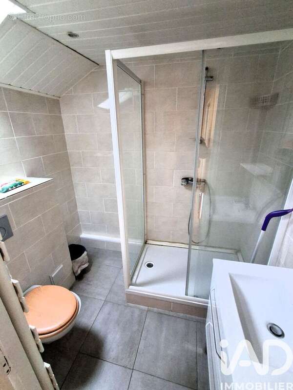 Photo 8 - Maison à BOUSSY-SAINT-ANTOINE