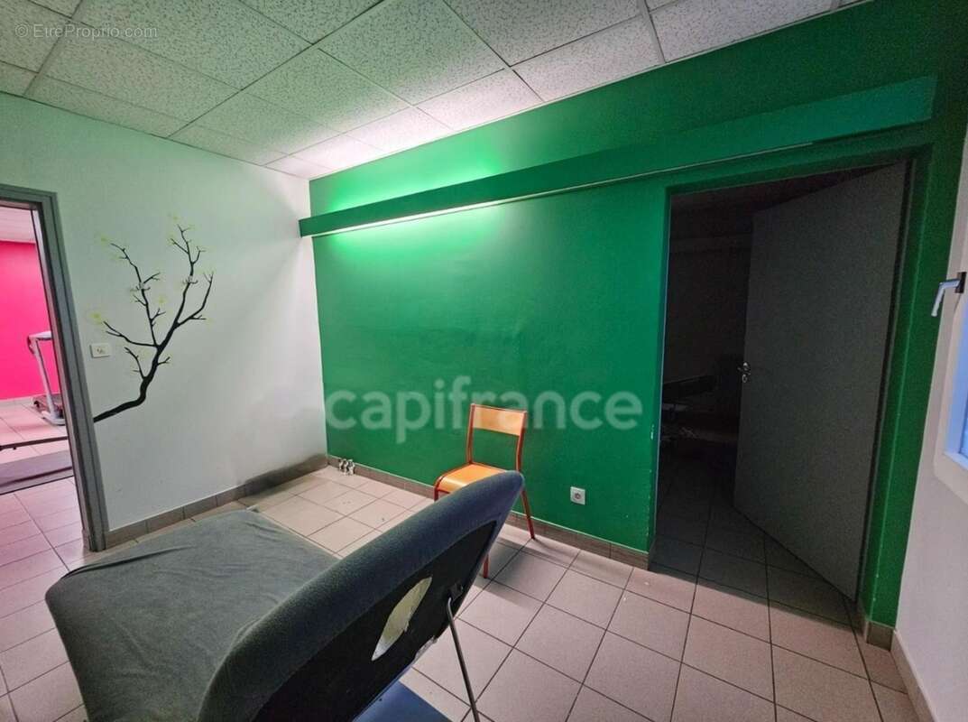 DPT LANDES (40) - à vendre à AIRE SUR L'ADOUR (40) Immeuble sur un terrain de 2147 m² - photo 8