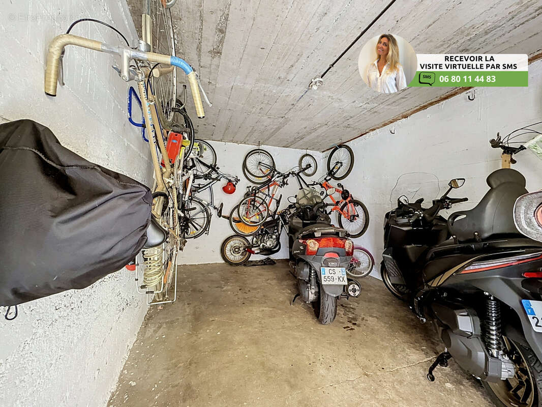 Appartement 3P à vendre à Cagnes-sur-mer (06800) - photo 26