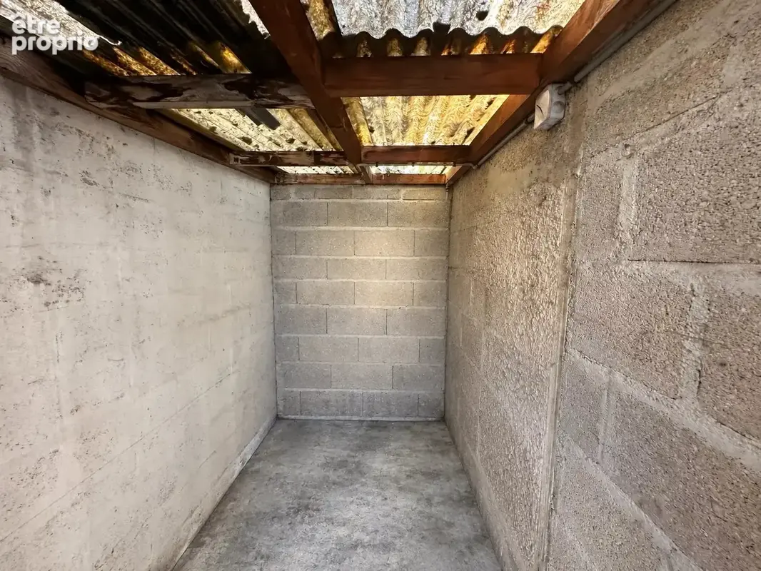 Sainte Savine, Maison des années 30 d’une surface de 55 m² - photo 18