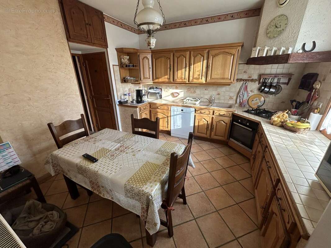 Maison à LAIGNEVILLE