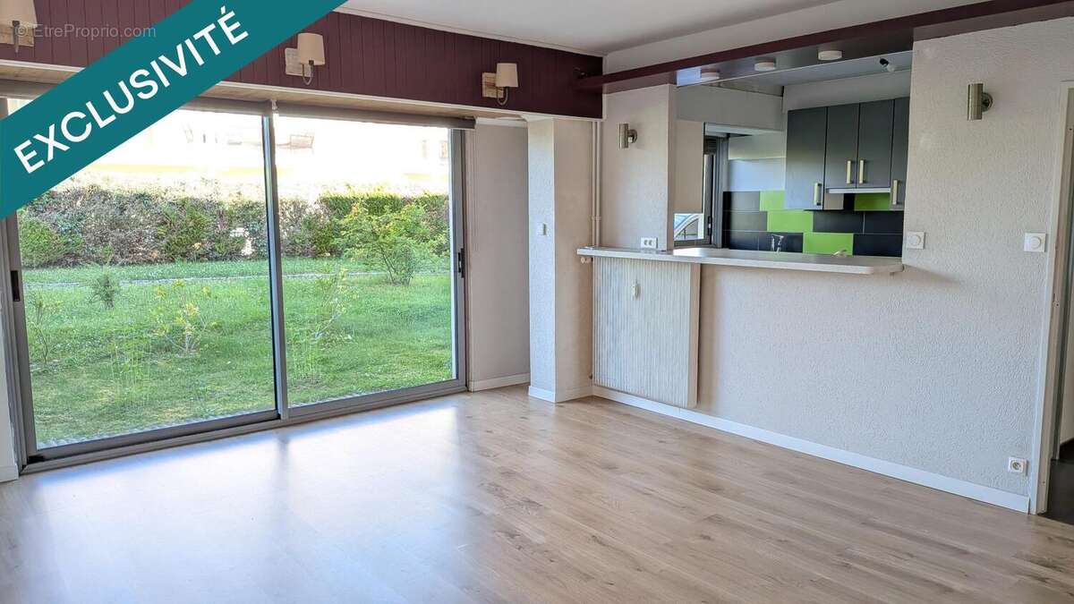 Photo 6 - Appartement à BRUNSTATT
