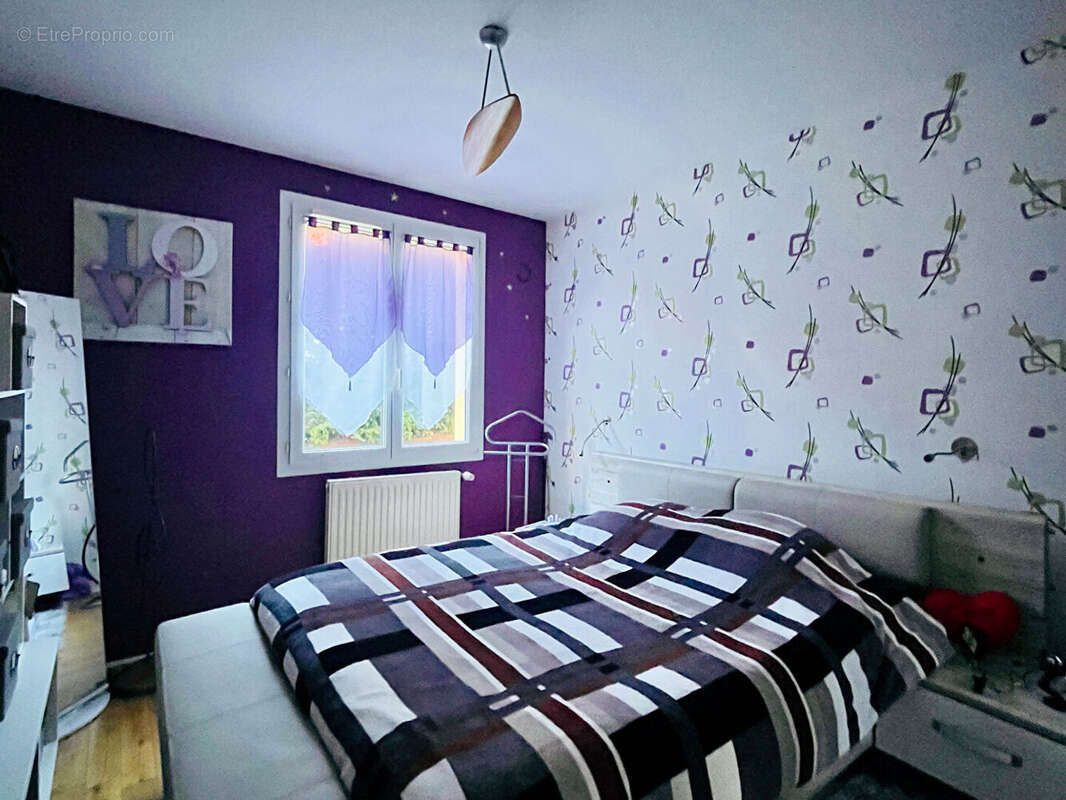 Appartement à MUTZIG