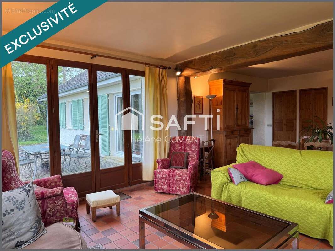 Photo 7 - Maison à CAMBREMER