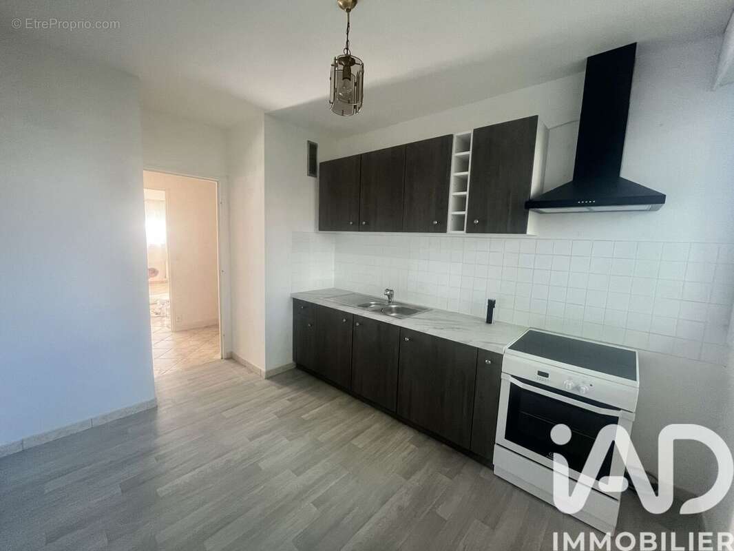 Photo 2 - Appartement à EVRY