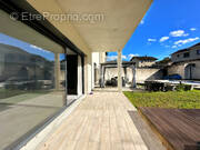 Maison à SAINT-VICTOR-DE-CESSIEU