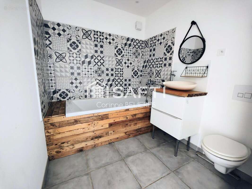 Photo 9 - Maison à LA VILLE-DIEU-DU-TEMPLE