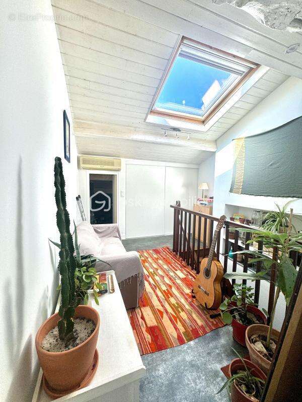 Maison de ville traversante  à Roquelaure – Idéal investissement ou premier achat - photo 11