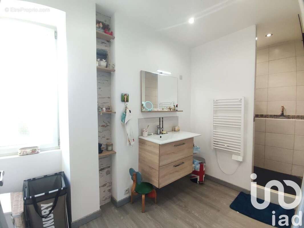 Photo 4 - Maison à CANDE