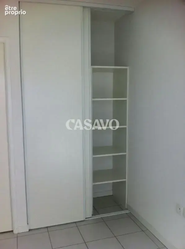 Vente Appartement 2 pièces de 40m² - 33127 Saint-Jean-d'Illac - photo 4