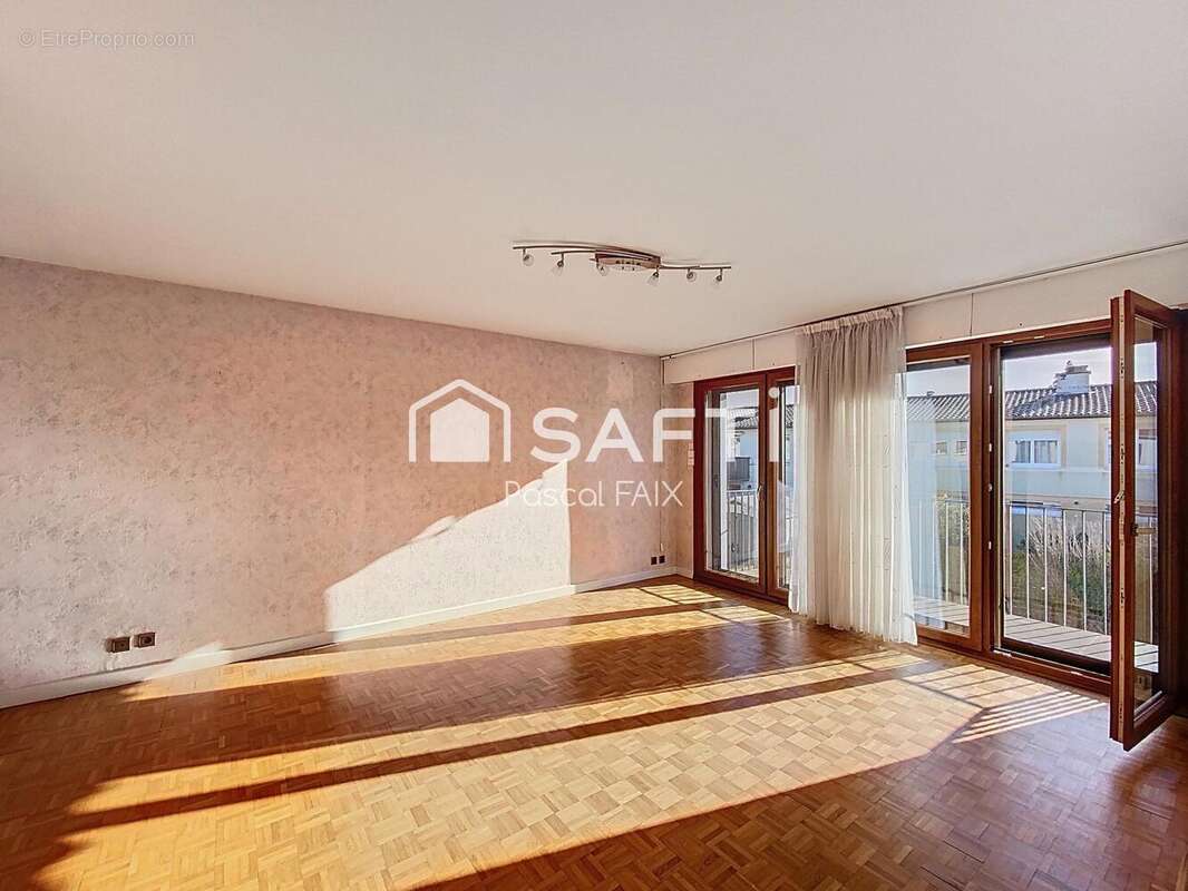 Photo 6 - Maison à MOULINS-LES-METZ