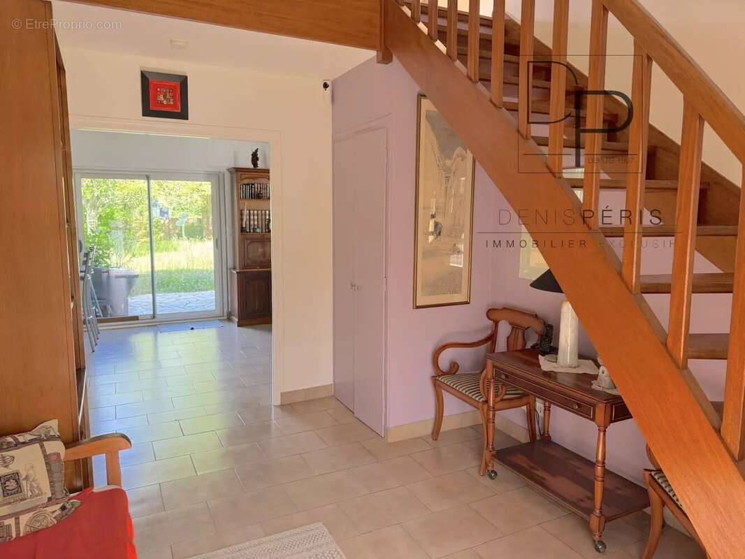 Maison à LA BAULE-ESCOUBLAC