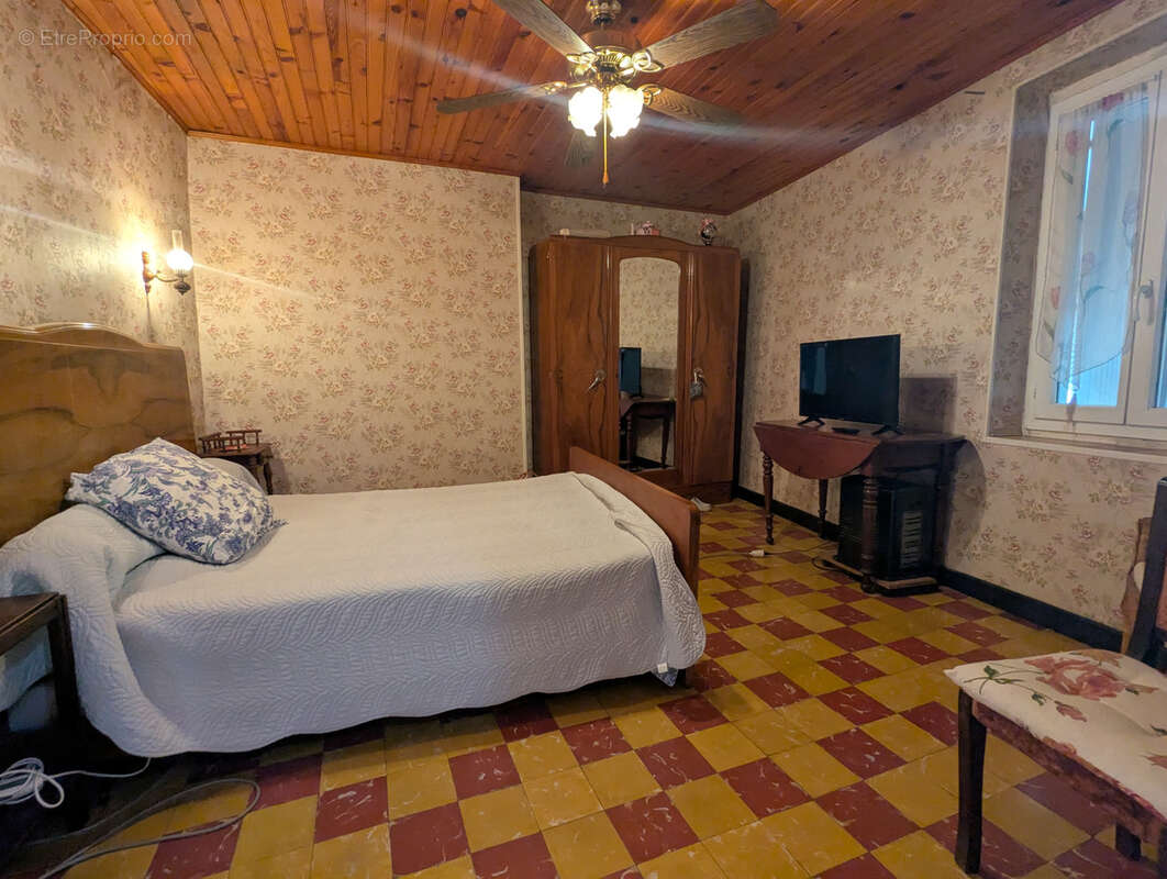 Maison à SAINT-MARCEL-SUR-AUDE