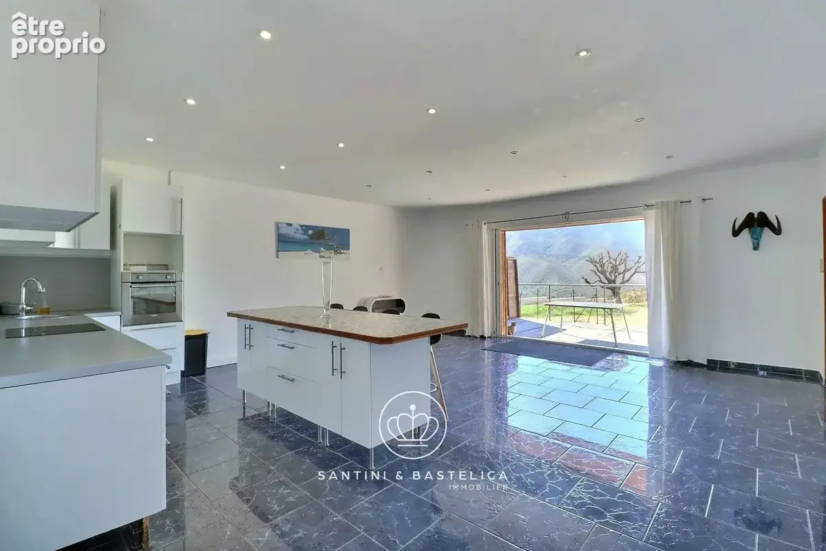 Appartement à vendre avec piscine - Plaine de Peri Ajaccio - photo 2