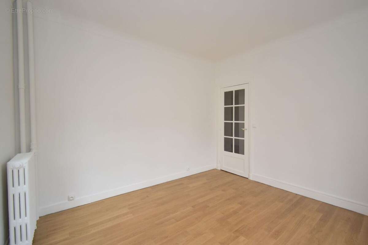 Appartement T2 - Asnières-sur-Seine - Comète - photo 5