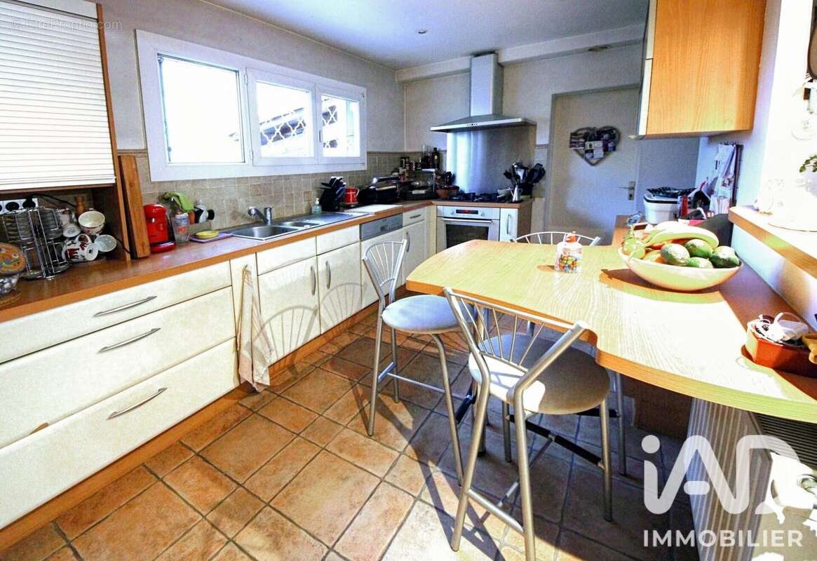 Maison 80 m² à Toulouse  - photo 2