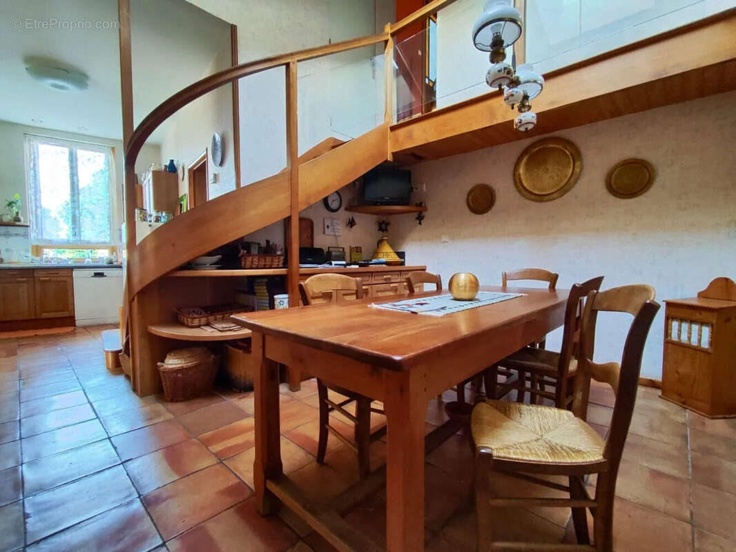 Maison à GRADIGNAN