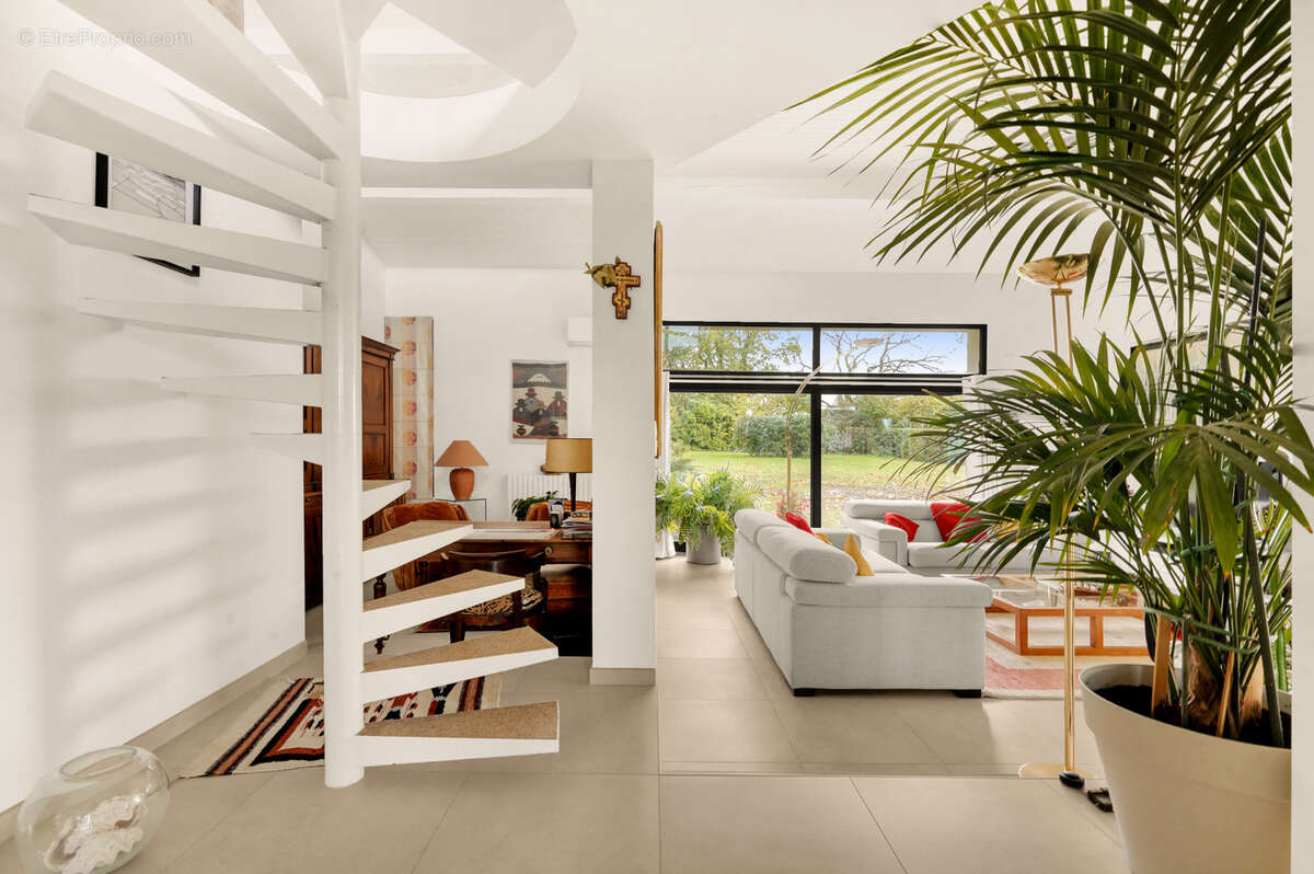 Maison à L&#039;UNION