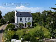 Maison à CLEDEN-CAP-SIZUN