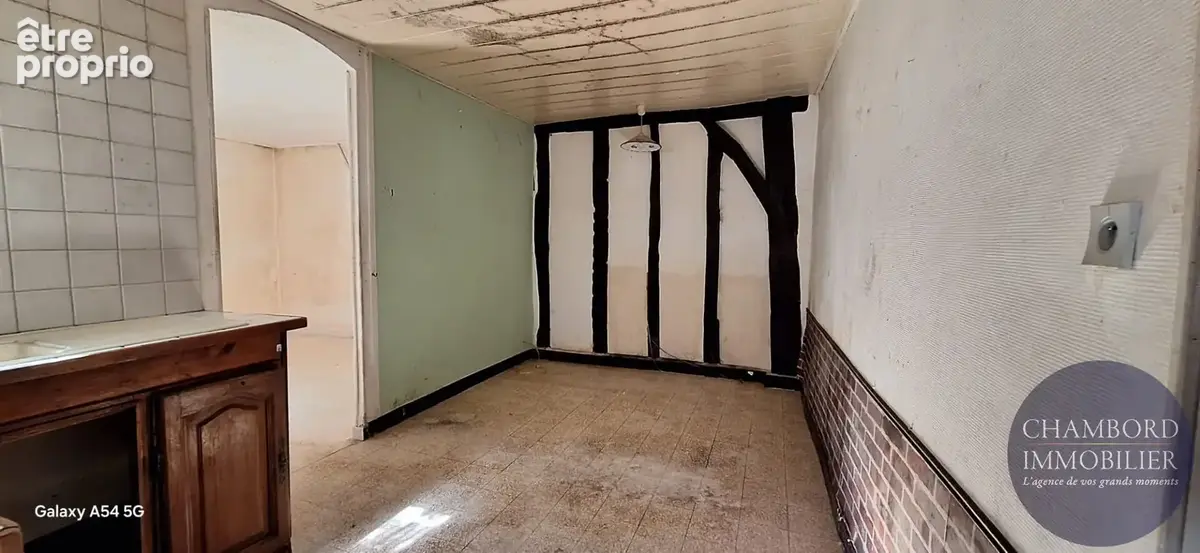 Maisonnette à rénover. - photo 6
