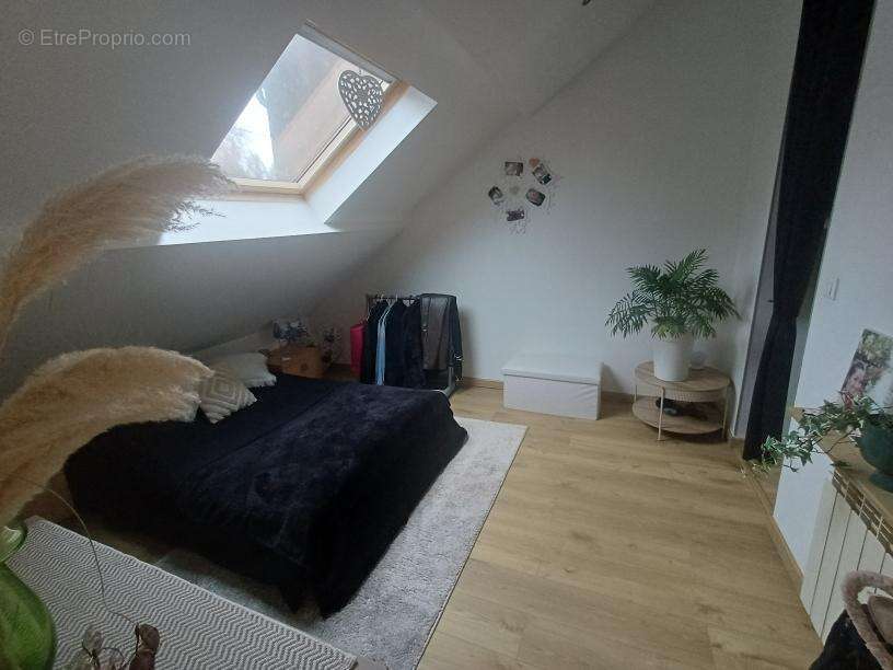 Appartement à RIVERY