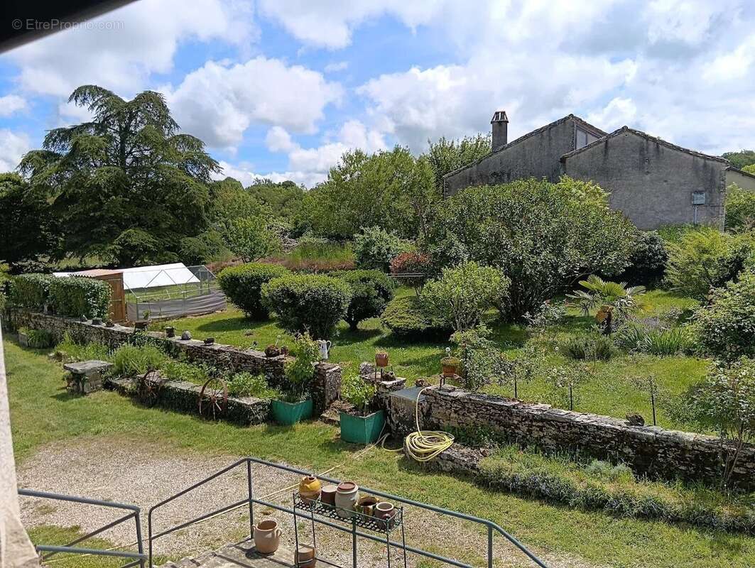 Propriete en pierre - photo 24