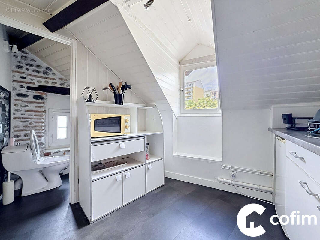 Appartement à PAU