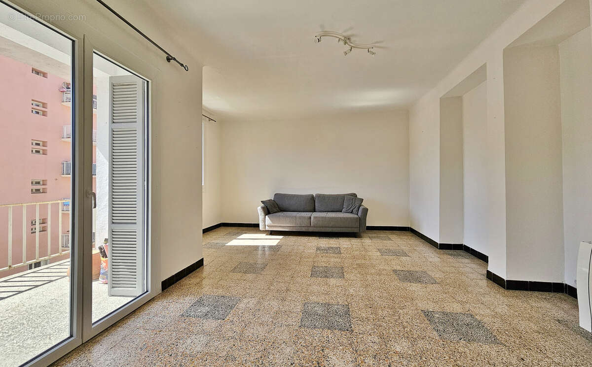 Appartement à AJACCIO