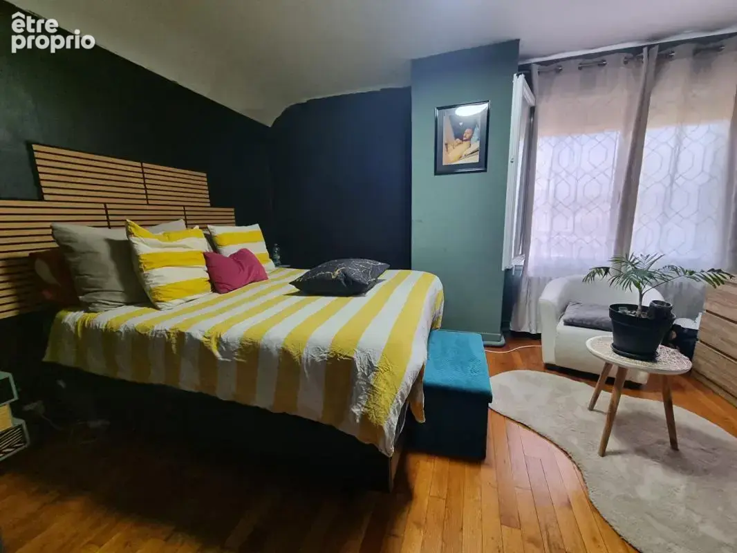 Maison 5 pièces 110 m² à vendre à Freteval (41160) - photo 8