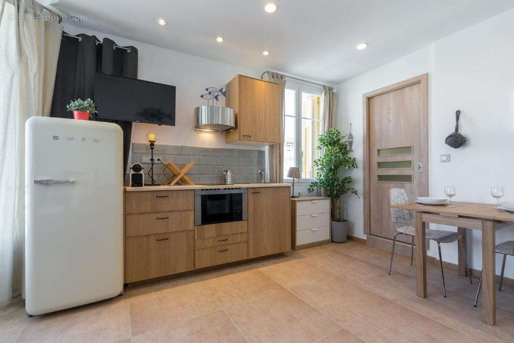 Appartement à CAGNES-SUR-MER